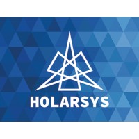 HOLARSYS logo - Similar company to Autojet