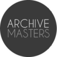 Archive Masters logo - Similar company to Film Masters