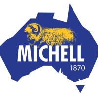 Michell Wool logo - Similar company to Eqwools™
