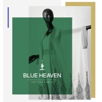 BLUE HEAVEN TARDE L.L.C logo - Similar company to Flora D'Lite