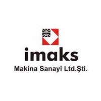 Imaks Makina logo - Similar company to Ba Solution Services