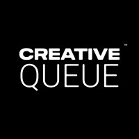CreativeQ logo - Similar company to Thinking With Ai