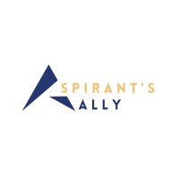 Aspirants ally logo - Similar company to Boostup Digital