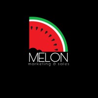 Melon marketing logo - Similar company to Fcb Durban