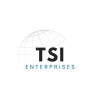 TSI Enterprises logo - Similar company to Hawkvision India