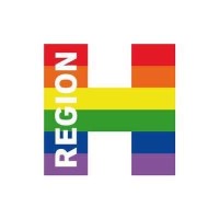 Region Hovedstaden logo - Similar company to Københavns Kommune