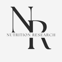 Nutrition Research logo - Similar company to Jean Mayer Usda Human Nutrition Research Center On Aging At Tufts University