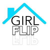 Girl Flip logo - Similar company to Martins Construction Corp