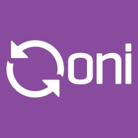 Oni Marketing logo - Similar company to Oni