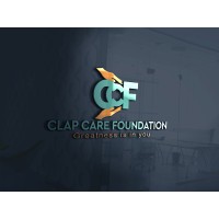 Clap Care Foundation logo - Similar company to Fola Ogunshola Foundation