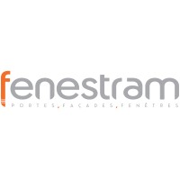 FENESTRAM ALGERIE logo - Similar company to Mdm Construction