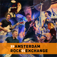 Amsterdam Rock Exchange logo - Similar company to Entourage Pro Ltd