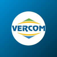 VERCOM logo - Similar company to Simap Sarl