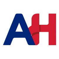 AH Accounting Services logo - Similar company to Weddings And Events