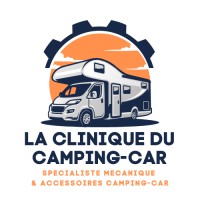 La Clinique du Camping-car logo - Similar company to La Dica Fédération Nationale Des Distributeurs De Véhicules De Loisirs