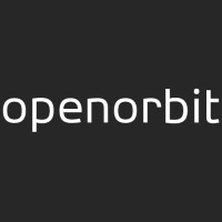 OpenOrbit logo - Similar company to Open Orbit