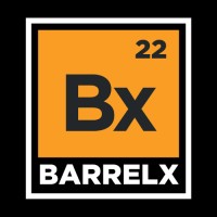 BARRELX logo - Similar company to Pronat Industries Ltd.