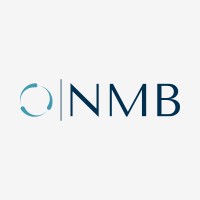 NMB People Strategy logo - Similar company to Logistic Platforms Australia