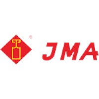 JMA Aluminum logo - Similar company to Csmfg
