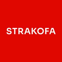 Strakofa logo - Similar company to Blæst