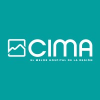 Hospital CIMA logo - Similar company to Hospital Metropolitano De Costa Rica