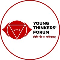 Young Thinkers' Forum logo - Similar company to Pragyata E-Learning Solutions