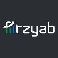 Arzyab logo - Similar company to Bitok