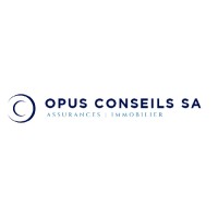 Opus Conseils SA logo - Similar company to Fbkconseils