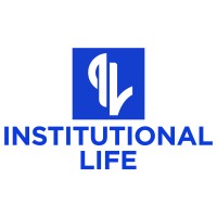 Institutional Life logo - Similar company to Inseed.Vc