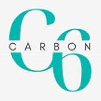 Carbon C6 logo - Similar company to Design Synchrony
