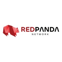 Red Panda Network - Global logo - Similar company to Redpanda