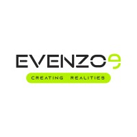 Evenzo9 logo - Similar company to Genius Fixers