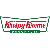 Krispy Kreme logo - Similar company to Krispy Kreme Australia & New Zealand