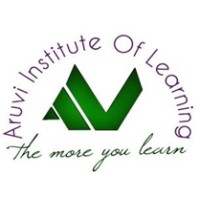 Aruvi Institute of Learning | Python, Full Stack, DS & ML Courses | Online Software Institute logo - Similar company to Bdream Global Solution Private Limited