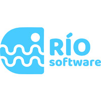 Río Software / Academy logo - Similar company to Digital Diaspora