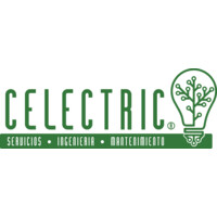 CELECTRIC SERVICIOS DE INGENIERÍA Y MANTENIMIENTO LIMITADA logo - Similar company to C&S - Consulting And Services