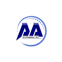 AA Orthopedics, PLLC logo - Similar company to Truortho