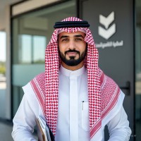 نايف المطيري – Dr. Nayef Al-Mutairi logo - Similar company to The Good Zone