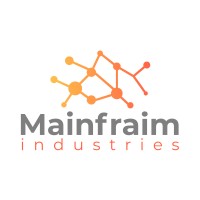 Mainfraim Industries logo - Similar company to Trillion, Llc