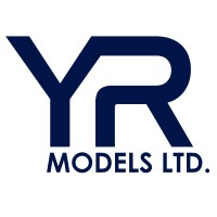 YR Models Ltd logo - Similar company to Gold Models Ltd
