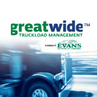 Greatwide TM MAG Agency logo - Similar company to Landstar