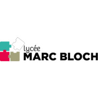 Lycée Marc Bloch logo - Similar company to Sedec Chaubet