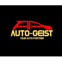 AUTO-GEIST logo - Similar company to Auto Filter Adhesive