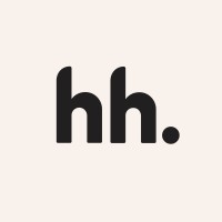 Humble Hound Creative logo - Similar company to Arithmetic