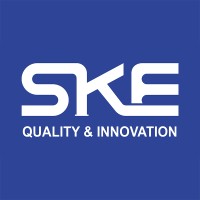 SKE EQUIPMENT logo - Similar company to Delta Brewing Systems