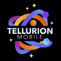 Tellurion Mobile Games logo - Similar company to Evolution_Studio