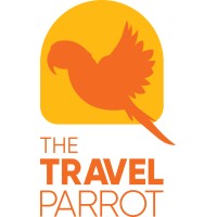 The Travel Parrot logo - Similar company to Digital Adoption Academy