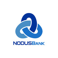 NodusBank logo - Similar company to Matrixx Solutions
