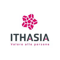 Ithasia logo - Similar company to Holos Team