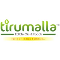 Tirumalla Edible Oils logo - Similar company to Dnr Autotech